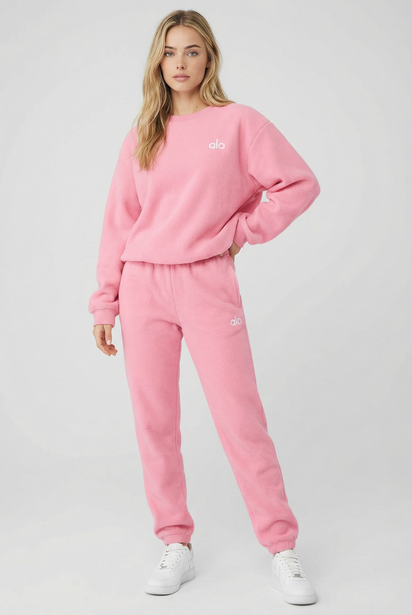 Set Loungewear